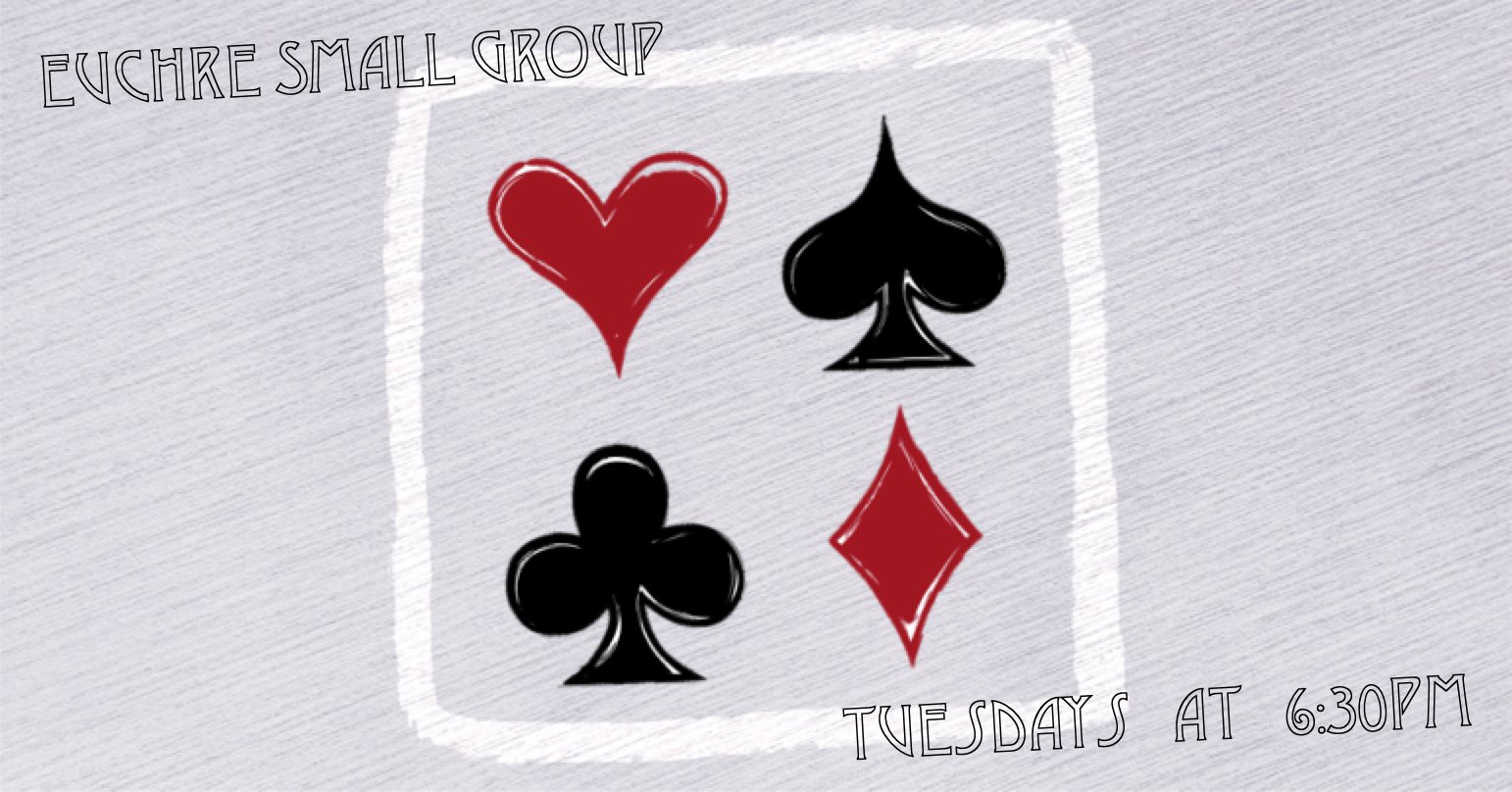 Euchre Small Group