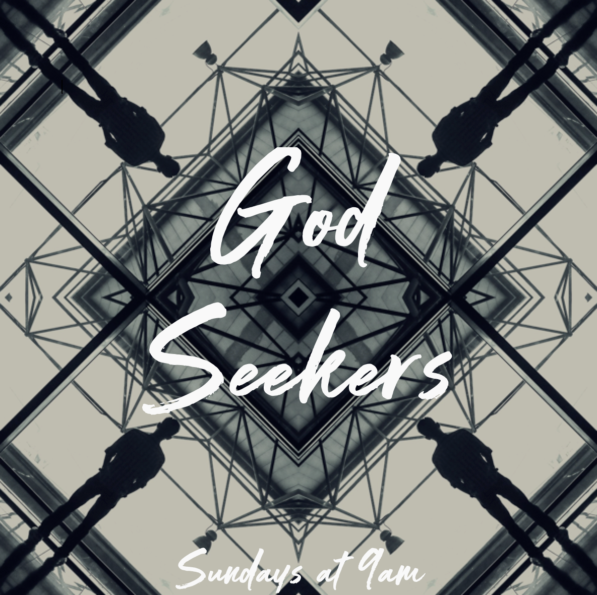 God Seekers (Insta)