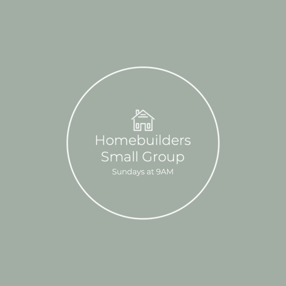 Homebuilders (Insta)