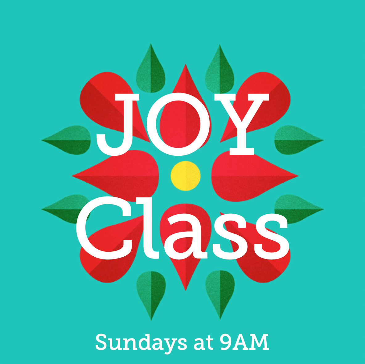 JOY Class (Insta)